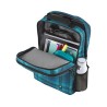 Plecak na  notebook 16,1", HP Campus XL, niebieska z polyester, HP