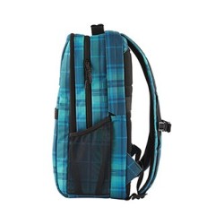 Plecak na  notebook 16,1", HP Campus XL, niebieska z polyester, HP