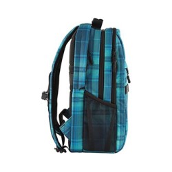 Plecak na  notebook 16,1", HP Campus XL, niebieska z polyester, HP
