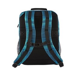 Plecak na  notebook 16,1", HP Campus XL, niebieska z polyester, HP