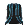 Plecak na  notebook 16,1", HP Campus XL, niebieska z polyester, HP
