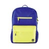 Plecak na  notebook 15,6", HP Campus, niebieska z polyester, HP