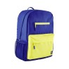 Plecak na  notebook 15,6", HP Campus, niebieska z polyester, HP