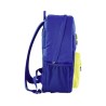 Plecak na  notebook 15,6", HP Campus, niebieska z polyester, HP