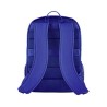 Plecak na  notebook 15,6", HP Campus, niebieska z polyester, HP