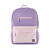 Plecak na  notebook 15,6", HP Campus, lawendowy z polyester, HP