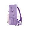 Plecak na  notebook 15,6", HP Campus, lawendowy z polyester, HP