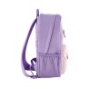 Plecak na  notebook 15,6", HP Campus, lawendowy z polyester, HP