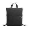 Plecak na  notebook 14", HP Convertible Laptop Backpack, czarna z polyester, HP