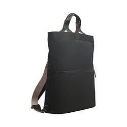 Plecak na  notebook 14", HP Convertible Laptop Backpack, czarna z polyester, HP