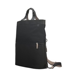 Plecak na  notebook 14", HP Convertible Laptop Backpack, czarna z polyester, HP