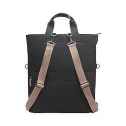Plecak na  notebook 14", HP Convertible Laptop Backpack, czarna z polyester, HP