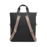 Plecak na  notebook 14", HP Convertible Laptop Backpack, czarna z polyester, HP