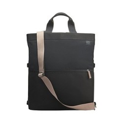 Plecak na  notebook 14", HP Convertible Laptop Backpack, czarna z polyester, HP