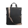 Plecak na  notebook 14", HP Convertible Laptop Backpack, czarna z polyester, HP
