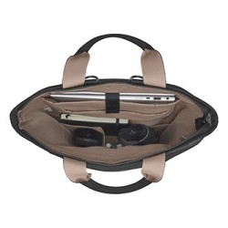 Plecak na  notebook 14", HP Convertible Laptop Backpack, czarna z polyester, HP