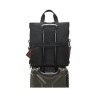 Plecak na  notebook 14", HP Convertible Laptop Backpack, czarna z polyester, HP