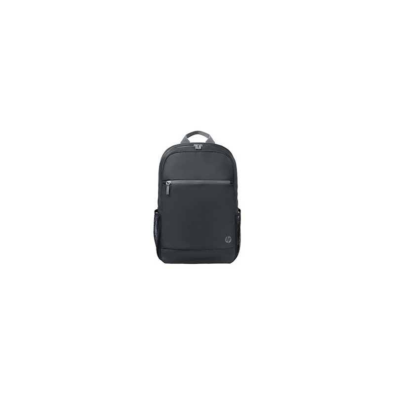 Plecak na  notebook 15,6", HP 15.6 Laptop Backpack, czarna z polyester, HP
