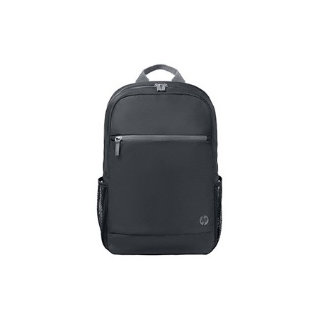 Plecak na  notebook 15,6", HP 15.6 Laptop Backpack, czarna z polyester, HP