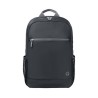 Plecak na  notebook 15,6", HP 15.6 Laptop Backpack, czarna z polyester, HP