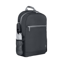 Plecak na  notebook 15,6", HP 15.6 Laptop Backpack, czarna z polyester, HP