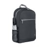 Plecak na  notebook 15,6", HP 15.6 Laptop Backpack, czarna z polyester, HP