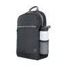 Plecak na  notebook 15,6", HP 15.6 Laptop Backpack, czarna z polyester, HP