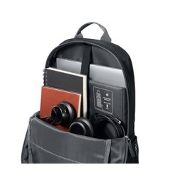 Plecak na  notebook 15,6", HP 15.6 Laptop Backpack, czarna z polyester, HP