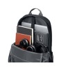 Plecak na  notebook 15,6", HP 15.6 Laptop Backpack, czarna z polyester, HP