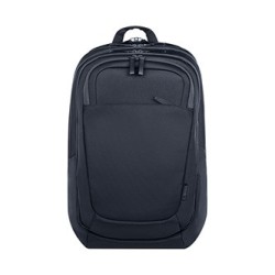 Plecak na  notebook 17", HP Travel Plus, czarna z polyester, HP