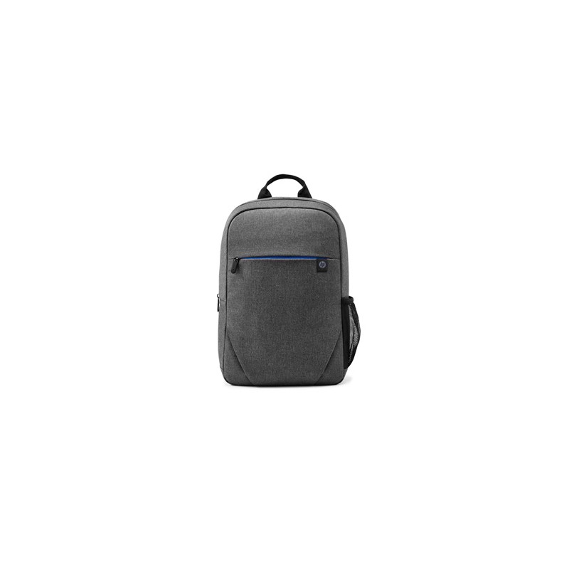 Plecak na  notebook 15,6", Prelude, szary z nylon, HP