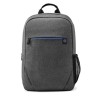 Plecak na  notebook 15,6", Prelude, szary z nylon, HP
