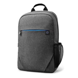 Plecak na  notebook 15,6", Prelude, szary z nylon, HP