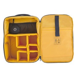 Plecak na  notebook 16,1", HP Creator, niebieska z polyester, HP