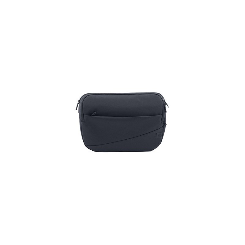 Torba na  notebook 13,3", HP Creator, czarna z polyester, HP