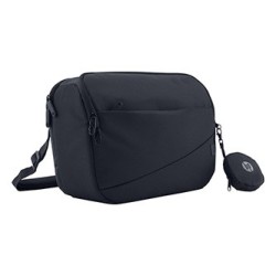 Torba na  notebook 13,3", HP Creator, czarna z polyester, HP