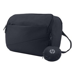 Torba na  notebook 13,3", HP Creator, czarna z polyester, HP
