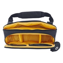 Torba na  notebook 13,3", HP Creator, czarna z polyester, HP