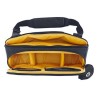 Torba na  notebook 13,3", HP Creator, czarna z polyester, HP
