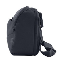 Torba na  notebook 13,3", HP Creator, czarna z polyester, HP