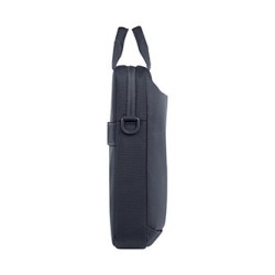 Torba na  notebook 14", HP Everyday, szara z polyester, A08JSAA typ HP