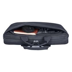 Torba na  notebook 14", HP Everyday, szara z polyester, A08JSAA typ HP