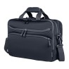 Torba na  notebook 14", Travel Plus 15 Liter, Niebieski grafitowy z 100% polyester, A2CE2AA typ HP