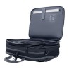 Torba na  notebook 14", Travel Plus 15 Liter, Niebieski grafitowy z 100% polyester, A2CE2AA typ HP
