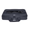 Torba na  notebook 14", HP Everyday, Odyseja Szara z 100% polyester, A08KJAA typ HP