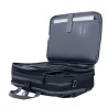 Torba na  notebook 16", Travel Plus 22 Liter, Niebieski grafitowy z 100% polyester, A2CE1AA typ HP