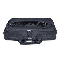 Torba na  notebook 16", HP Everyday, Odyseja Szara z 100% polyester, A08KKAA typ HP