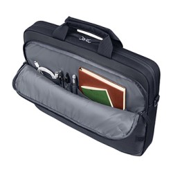 Torba na  notebook 16", HP Everyday, Odyseja Szara z 100% polyester, A08KKAA typ HP