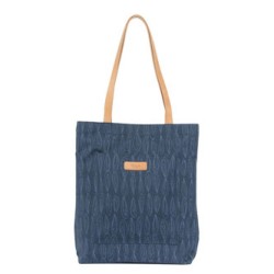 Torba na  notebook 13", Seiren Navy blue, niebieska z poliester, Golla, EOL