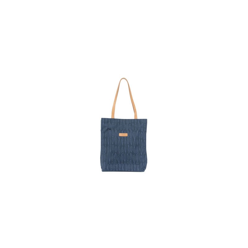 Torba na  notebook 13", Seiren Navy blue, niebieska z poliester, Golla, EOL